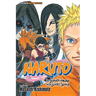 Naruto: The Seventh Hokage and the Scarlet Spring