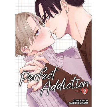 Perfect Addiction Vol. 2