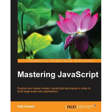 Mastering JavaScript