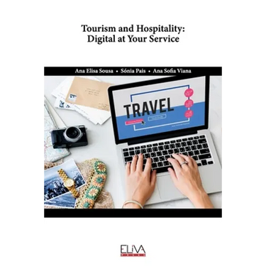 Tourism and Hospitality: Digital at your service