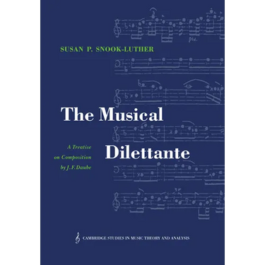 The Musical Dilettante