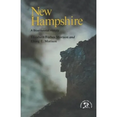 New Hampshire: A History