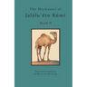 The Mathnawi of Jalalu'din Rumi - Book 2: The Mathnawi of Jalalu'din Rumi - Book 2
