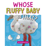 Whose Fluffy Baby Is That?