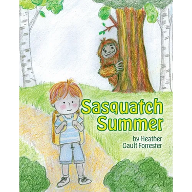 Sasquatch Summer