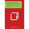 An Introduction to the Study of Astrology: With Numerous Emendations, Adapted to the Improved State of the Science