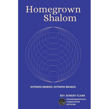 Homegrown Shalom