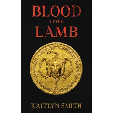 Blood of The Lamb