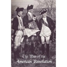 The War of the American Revolution
