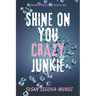 Shine On You Crazy Junkie: a Memoir