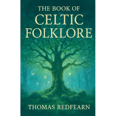The Book Of Celtic folklore