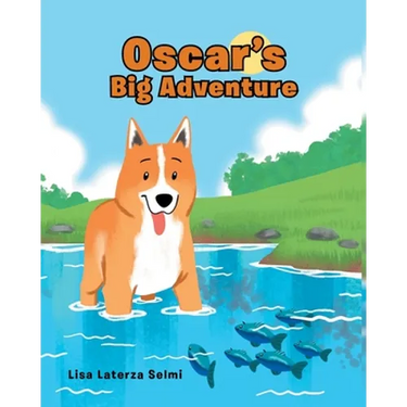 Oscar's Big Adventure
