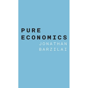Pure Economics