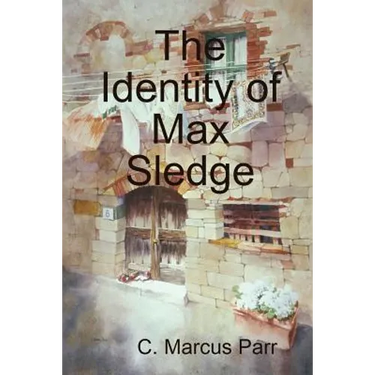 The Identity of Max Sledge