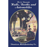 How to Decorate Halls, Booths and Automobiles, 2nd Ed.