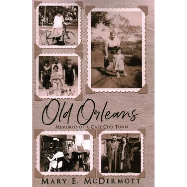 Old Orleans