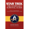 The Star Trek: The Starfleet Survival Guide