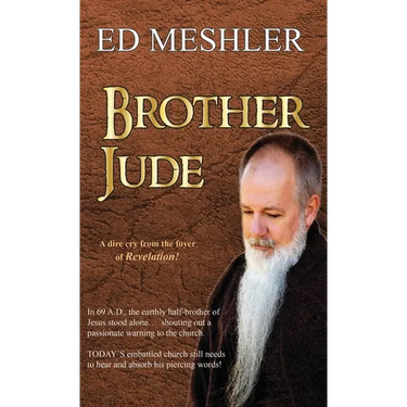 Brother Jude