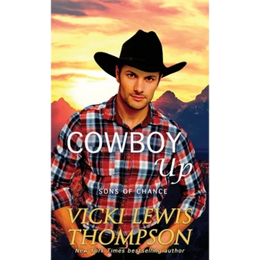 Cowboy Up