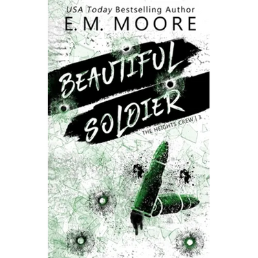 Beautiful Soldier