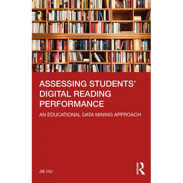 Assessing Students' Digital Reading Performance: An Educational Data Mining Approach
