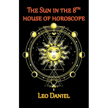 The Sun in the 8th house of horoscope