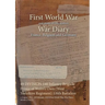49 DIVISION 146 Infantry Brigade Prince of Wales's Own (West Yorkshire Regiment) 1/6th Battalion: 4 August 1914 - 28 February 1919 (First World War, W