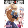 Succubus and Hitman Vol. 7