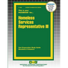 Homeless Services Representative III