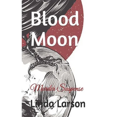 Blood Moon: Murder Suspense