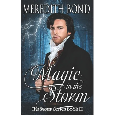 Magic In The Storm