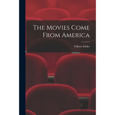 The Movies Come From America