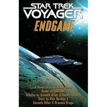 Endgame