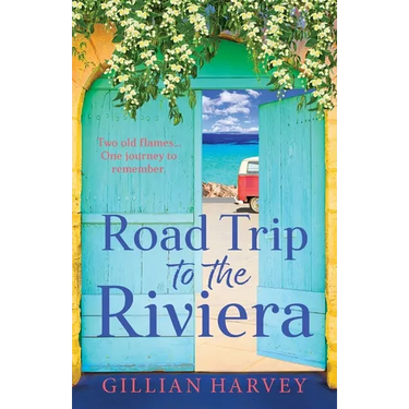 Road Trip to the Riviera