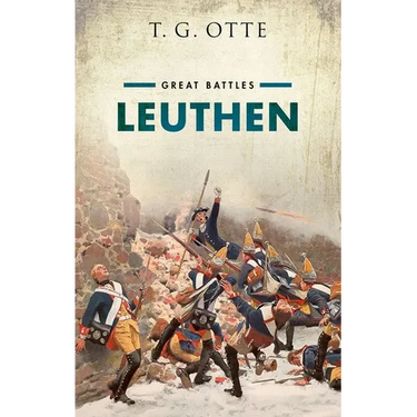 Leuthen: Great Battles