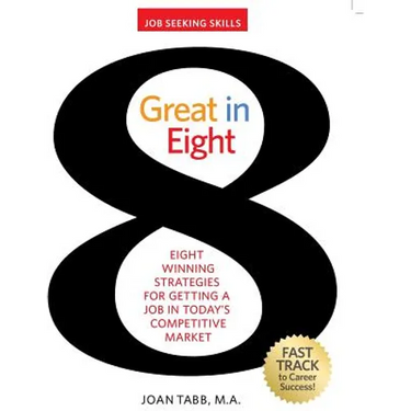 Great in 8: Job Seeking Skills