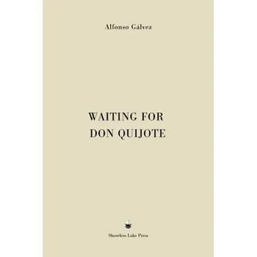 Waiting for Don Quijote
