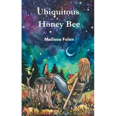 Ubiquitous Honey Bee