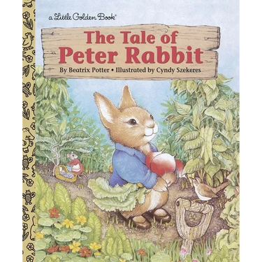 The Tale of Peter Rabbit