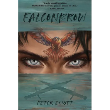 Falconbrow