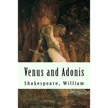Venus and Adonis