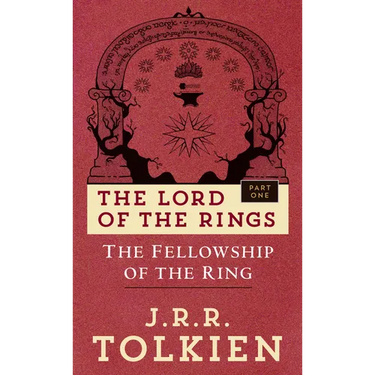 The Fellowship of the Ring: The Lord of the Rings: Part One