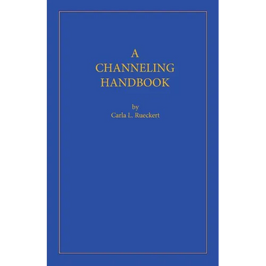 A Channeling Handbook