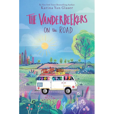The Vanderbeekers on the Road