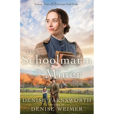 The Schoolmarm and the Miner
