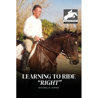 Learning to Ride "RIGHT"