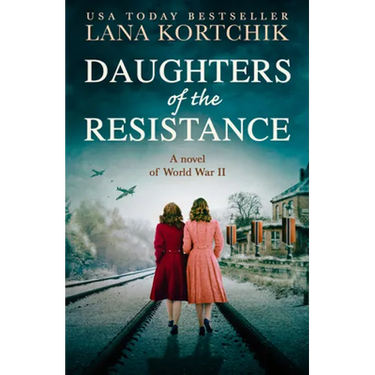 Daughters of the Resistance