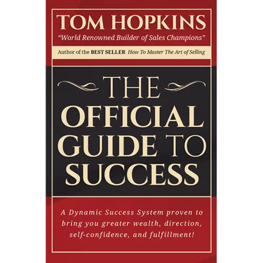 The Official Guide to Success
