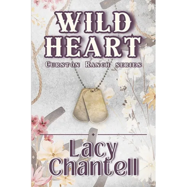 Wild Heart: A Cowboy Western Romance