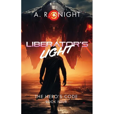 Liberator's Light